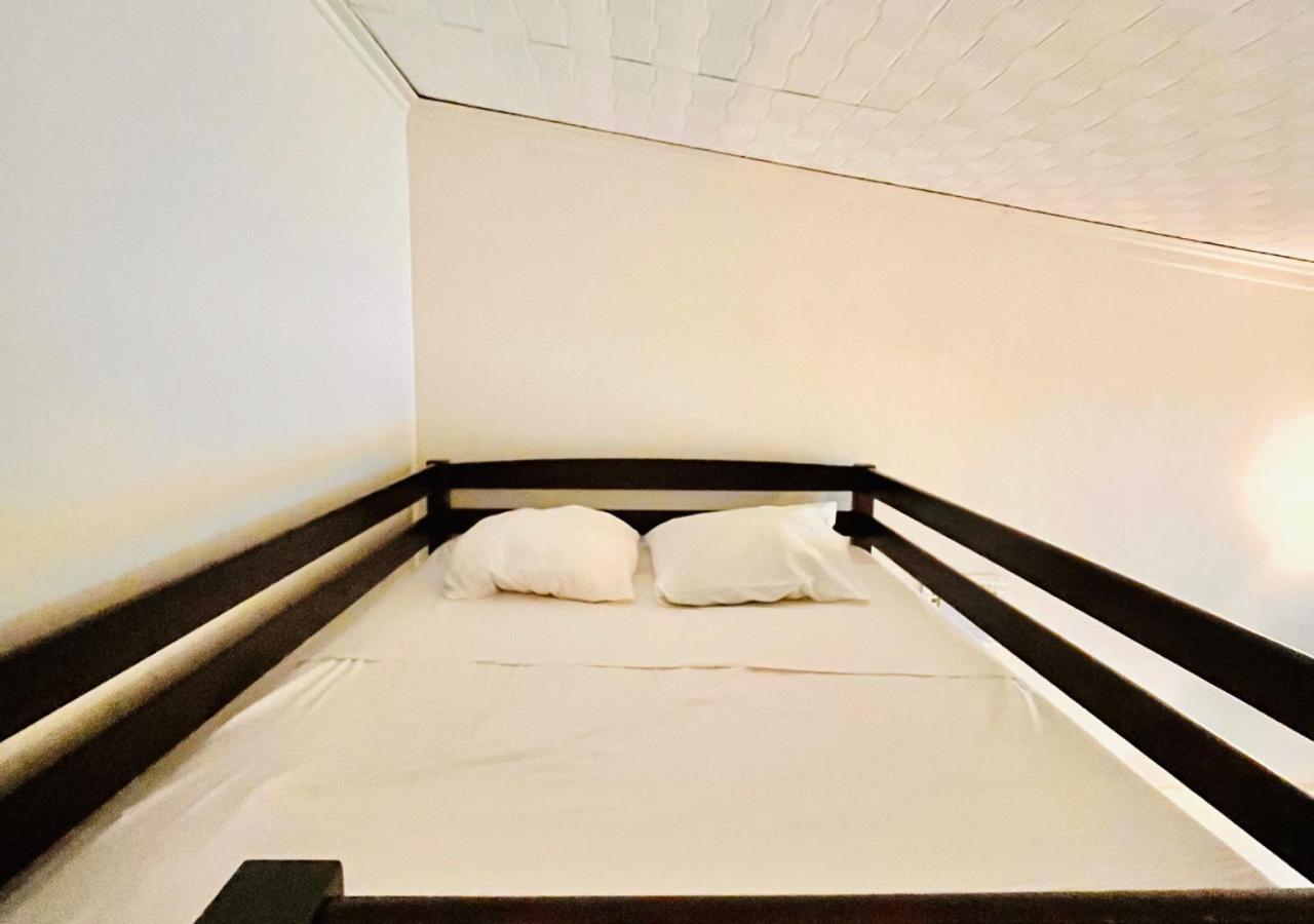 Studio Emeraude - Vue Mer - 6 Personnes Le Moule Zewnętrze zdjęcie